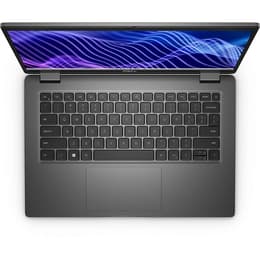 Dell Latitude 3440 14" Core i5 1.2 GHz - SSD 256 GB - 16GB - QWERTY - Inglese