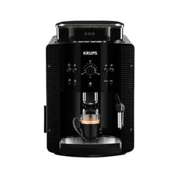 Caffettiera con macinacaffè Krups EA81R870 L - Nero