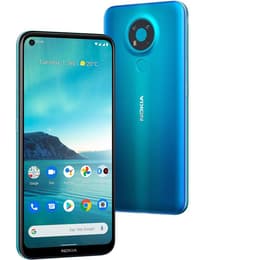 Nokia 3.4 64GB - Beige