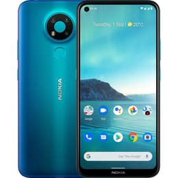 Nokia 3.4 64GB - Beige