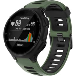 Smart Watch Garmin Cardiofrequenzimetro GPS Forerunner 735XT - Nero