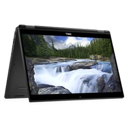 Dell Latitude 7300 13" Core i5 1.6 GHz - SSD 1 TB - 16GB - QWERTZ - Tedesco