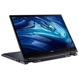 Acer TravelMate Spin P6 14" Core i5 2.4 GHz - SSD 512 GB - 16GB - AZERTY - Francese