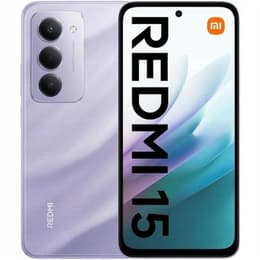 Xiaomi Redmi 15C 256GB - Viola
