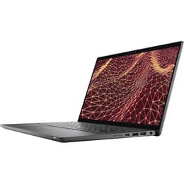 Dell Latitude 7430 14" Core i5 1.6 GHz - SSD 1 TB - 16GB - QWERTY - Italiano