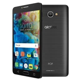 Alcatel Pop 4S 16GB - Grigio Charocal