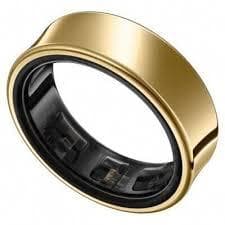 Galaxy Ring Size 8 Oggetti connessi