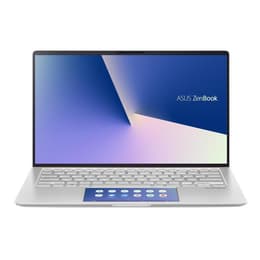 Asus ZenBook 14 UX434FAC 14" Core i5 1.6 GHz - SSD 1 TB - 8GB - QWERTY - Inglese
