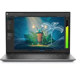 Dell Precision 5570 15" Core i7 2.3 GHz - SSD 1 TB - 64GB - QWERTY - Inglese