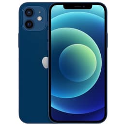 iPhone 12 256GB - Blu