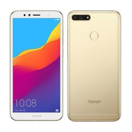 Honor 7A 16GB - Oro