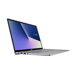 Asus ZenBook UM462DA-AI024T 14" Ryzen 7 4 GHz - SSD 512 GB - 8GB - QWERTY - Inglese