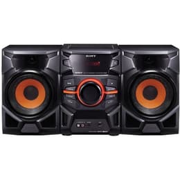 Sony MHC-EX600 Mini casse e speaker Bluetooth