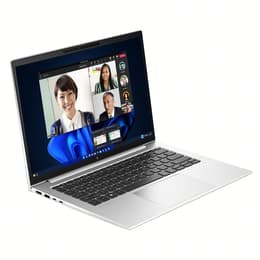 Hp EliteBook 840 G10 14" Core i7 1.8 GHz - SSD 512 GB - 16GB QWERTY - Spagnolo
