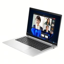 Hp EliteBook 840 G10 14" Core i7 1.8 GHz - SSD 512 GB - 16GB QWERTY - Spagnolo