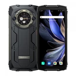 BV9300 PRO 256GB - Nero