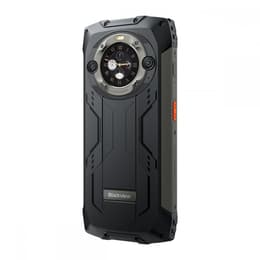 BV9300 PRO 256GB - Nero