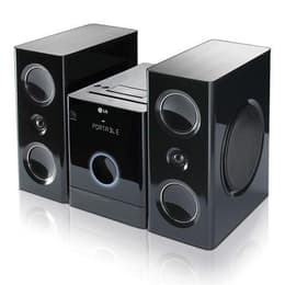 Lg FA-163 Mini casse e speaker