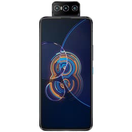 Asus Zenfone 8 Flip 256GB - Nero