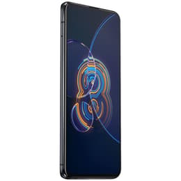 Asus Zenfone 8 Flip 256GB - Nero