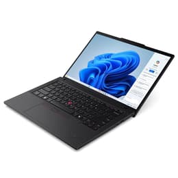 Lenovo ThinkPad T14 G5 14" Core Ultra 7 1.2 GHz - SSD 512 GB - 32GB - QWERTY - Spagnolo