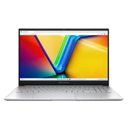 Asus VivoBook Pro 15 OLED K6500ZC-MA032W 15" Core i7 3.5 GHz - SSD 1 TB - 16GB - QWERTZ - Tedesco