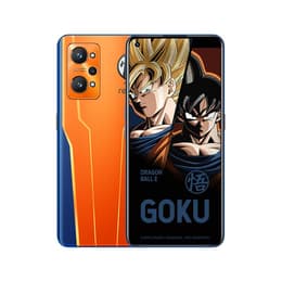 Realme GT Neo 3T Dragon Ball Z Edition 128GB - Arancione