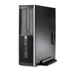 HP Compaq 8200 Elite SFF Core i5 3,3 GHz - HDD 500 GB RAM 8 GB