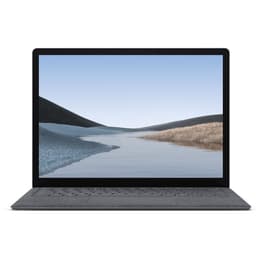 Microsoft Surface Laptop 4 13" Core i5 2.6 GHz - SSD 256 GB - 8GB - QWERTZ - Tedesco