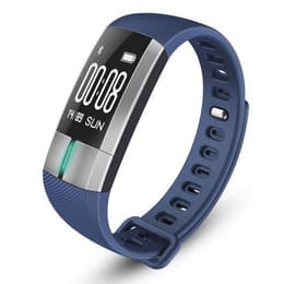 Smart Watch Cardio­frequenzimetro Leotec Heart - Blu