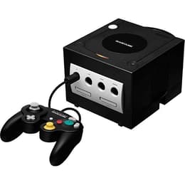 Console di gioco Nintendo GameCube Nero