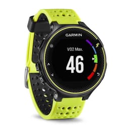 Smart Watch Gamin Cardiofrequenzimetro GPS Forerunner 230 - Nero/Giallo