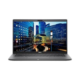 Dell Latitude 7410 2-in-1 14" Core i7 1.8 GHz - SSD 256 GB - 16GB - QWERTY - Inglese