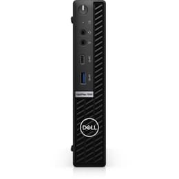 Dell OptiPlex 7090 Micro Core i7 2 GHz - SSD 256 GB RAM 32 GB