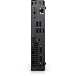 Dell OptiPlex 7090 Micro Core i7 2 GHz - SSD 256 GB RAM 32 GB