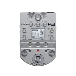 Zoom A3 Accessori audio