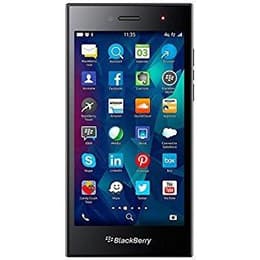BlackBerry Leap 16GB - Nero