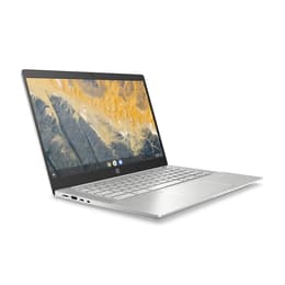 HP ChromeBook Pro c640 Core i3-10110U 2.1 GHz 64GB SSD - 8GB QWERTY - Inglese