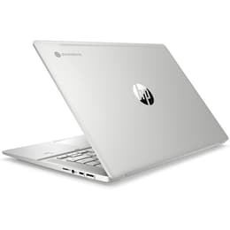 HP ChromeBook Pro c640 Core i3-10110U 2.1 GHz 64GB SSD - 8GB QWERTY - Inglese