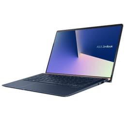 Asus ZenBook UX433FA 14" Core i5 1.6 GHz - SSD 256 GB - 8GB - QWERTY - Inglese