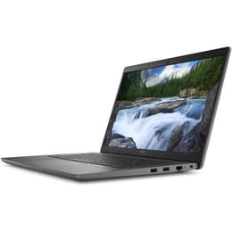 Dell Latitude 3440 14" Core i5 1.6 GHz - SSD 256 GB - 8GB - QWERTY - Spagnolo