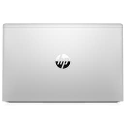 HP ProBook 650 G8 15" Core i7 2.8 GHz - SSD 256 GB - 64GB - QWERTY - Finlandese