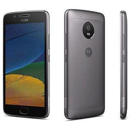 Motorola Moto G5s Plus 32GB - Grigio