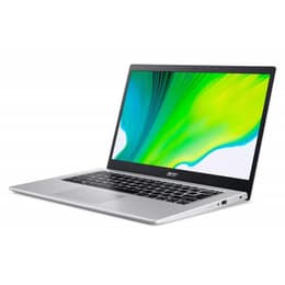 Acer Aspire 5 A514-54-37P1 14" Core i3 1.7 GHz - SSD 128 GB - 8GB Tastiera Francese