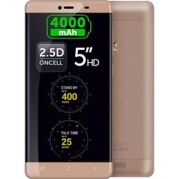 Allview P8 Energy mini 16GB - Oro