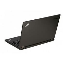 Lenovo ThinkPad L540 15" Core i5 2.6 GHz - SSD 256 GB - 8GB Tastiera Francese