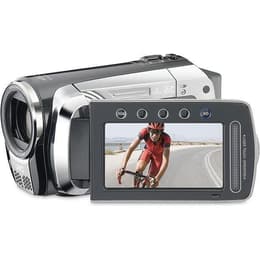 Videocamere JVC Everio GZ-MS120 USB Grigio