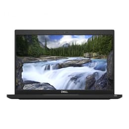Dell Latitude 7390 13" Core i5 1.7 GHz - SSD 256 GB - 16GB QWERTY - Italiano