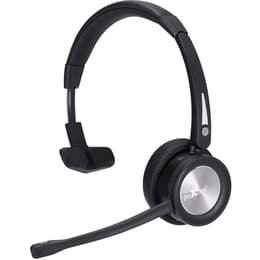 Cuffie riduzione del rumore wireless con microfono Proxtend PX-HSBT101 - Nero
