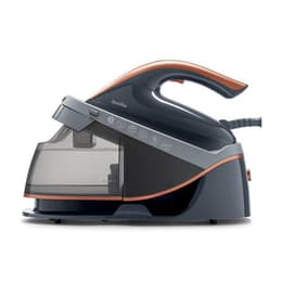 Breville VIN411 PressXpress Ferri da stiro a vapore